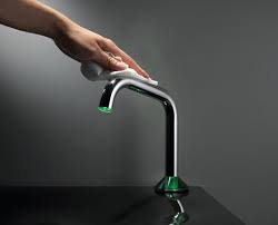 top 4 touch stylish kitchen faucets
