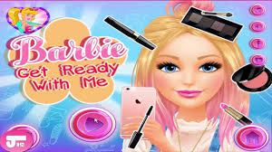Los mejores juegos para tablet y juegos html5. Juegos De Barbie Para Jugar En El Celular Tienda Online De Zapatos Ropa Y Complementos De Marca