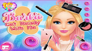 Si te convenció free fire, pues podrás descargar el juego completo haciendo clic en el botón descargar que aparece. Juegos Para Jugar Sin Descargar De Barbie Off 55