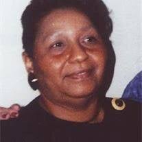 Frances Muse-Sibley Obituary