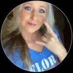 Tonya Scealf's Instagram, Twitter & Facebook