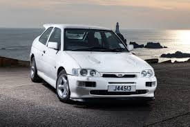 Image result for Silver 1992 Escort