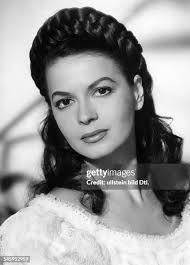 133 Actress Eva Bartok Stock Photos, High-Res Pictures, and Images