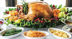 25 restaurants that are open on thanksgiving 2020, in case you want to pick up. Where To Dine Out Or Take Out In Houston On Thanksgiving Day 2020 Marvino S