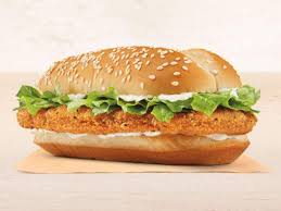 Bk Original Chicken Sandwich Nutrition Facts Original Chicken Nutrition Facts Eat This Much