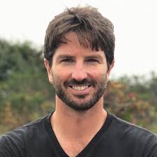 Cast Netting Pogies to Use as Bait for Huge Stripers