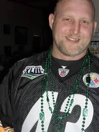 Paul's always striving to be the best at whatever he was doing, Husband,  Father, Surgeon, and Golfer!!! Always enjoy his company!