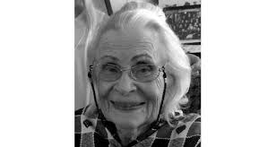 Hazel Tompkins Obituary (1928