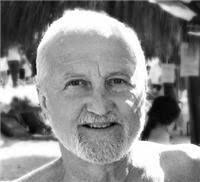 Brian RENAUD Obituary (2016)