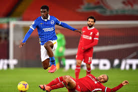 The latest tweets from @lfc Liverpool Fc Transfer News Yves Bissouma Not A Target For Reds The Liverpool Offside