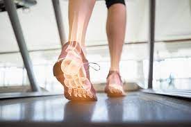 Skin cancer appears on the body in many different ways. A Bone Tumor In My Foot