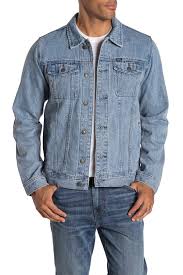 New Reality Denim Jacket