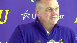 ECU football announces 2020 early signees