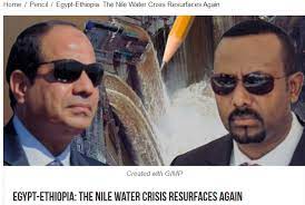 سد النهضة ازمة بين مصر واثيوبيا والسودان. ØªØ¬Ø¯Ø¯ Ø£Ø²Ù…Ø© Ø³Ø¯ Ø§Ù„Ù†Ù‡Ø¶Ø© Ø¨ÙŠÙ† Ù…ØµØ± ÙˆØ¥Ø«ÙŠÙˆØ¨ÙŠØ§ ÙˆÙƒØ§Ù„Ø© Ø²Ø§Ø¬Ù„ Ø§Ù„Ø¥Ø±ØªØ±ÙŠØ© Ù„Ù„Ø£Ù†Ø¨Ø§Ø¡