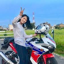 チャンネー バイク おしゃれまとめの人気アイデア pinterest 巣鴨 楽京 女性ライダー バイク 女子 車 バイク