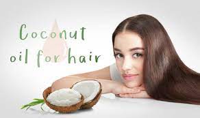 Combine one half cup of melted coconut oil with 1 tablespoon of honey in a bowl. Top 5 Diy Coconut Oil Hair Masks To Get Healthy Hair And Scalp India Com