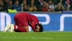 ↑ roma complete mohamed salah signing (англ.), официальный сайт фк «рома» (6 august 2015). Liverpool Star Salah Der Islam Muss Seinen Umgang Mit Frauen Andern Watson