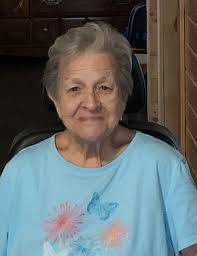 Obituary information for Patricia Ann Carr
