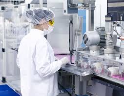 92 companies with bionexus status and most of them are small and medium size. Pharma Biotech Air Liquide