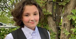 Lawmakers, teacher decry bullying after report indicates nonbinary  student's death was suicide