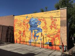 With an abundance of buildings converted into. 14 Of The Best Murals In Deep Ellum Lakewood East Dallas