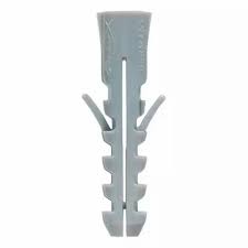 Maybe you would like to learn more about one of these? Larach Y Cia Taco Expan Nylon Fischer S8 8mm