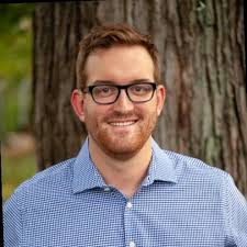 Wabash Men of the Class of 2012, March 2021 Happy New Year! As we put a bow 