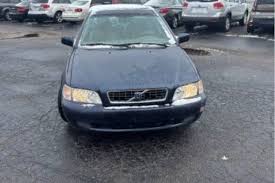 Image result for Black Sapphire 2003 Volvo