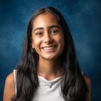 Shivani Rao's Instagram, Twitter & Facebook