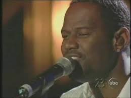 Brian McKnight