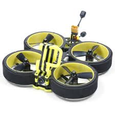 N mode ideal for new users, n mode offers immersive flight with traditional drone flight controls along with dji safety features like obstacle sensing. Iflight Fpv Racing Drone With Dji Fpv Air Unit Pnp Without Receiver