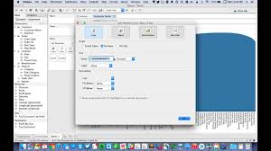 Creating Pareto Charts In Tableau