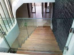 Best 5 Railing For Stairs With Gate Stairs Stairsdesign Design Ideas Stairs Glass Stairs Kids Gate