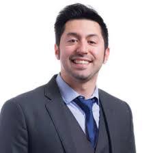 Eric Mabry's Instagram, Twitter & Facebook