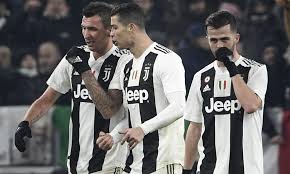 Calciopoli, la juve non molla: Verso Juve Samp Tutte Le Notizie Di Oggi Ilbianconero Com