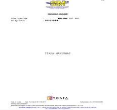 Be the first to review this product. Akta Syarikat 1965 Vs 2016