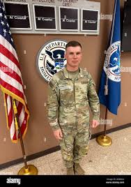 United states army native guard infantry regiment hi-res stock photography  and images