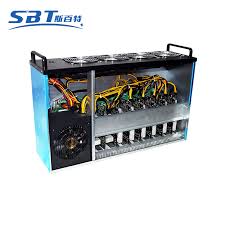 2 6 gpu ethereum mining rig build. Bitcoin Mining Rig Room 7870 Bitcoin Mining