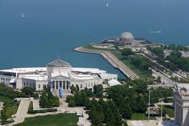 What museums are open in chicago? Chicago Museum Campus Enjoy Illinois