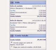 La rissa sul volo ryanair in rientro in italia da ibiza. Milano Budapest A Dicembre A 30 A R E Tanti Voli A 14 70 A Tratta Su Ryanair Girovagate Idee Di Viaggio