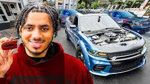 CUTTING UP THROUGH HOUSTON TEXAS IN THE CHEAPEST REDEYE...