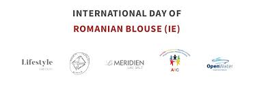 Ziua universală a iei este o iniţiativă a comunităţii la blouse roumaine. Ziua Iei Romanesti Split 24 Iunie 2021 Camera De ComerÅ£ Si Industrie A Municipiului Bucuresti
