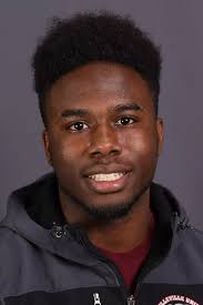 2019-20 Men's Track & Field Roster