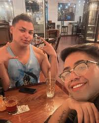 Gordita 💅🏽muchas felicidades hermanita 🥰 Graciasss por apoyarme siempre  y allí estás, te deseo todo lo mejor hoy y siempre y #quesoporten