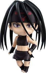 It is not unusual that an alchemist would have been exposed to mercury, as achemic traditions include the roasting of cinnabar to create philosopher's quicksilver, a step toward in chapter 95 of the original manga and episode 54 of fullmetal alchemist: Amazon Com Good Smile Nendoroid Envy Toys Games