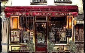 Epingle Par Josyrose75012 Sur Bistrot Brasserieauberge Cafe Resto Pizzeria Paris En 2020 Reine Blanche Saint Louis Paris