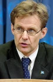 Under-Secretary-General for Humanitarian Affairs and Emergency Relief  Coordinator Guest