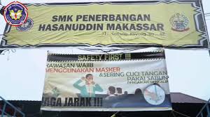 We did not find results for: Smk Penerbangan Hasanuddin Makassar Home Facebook