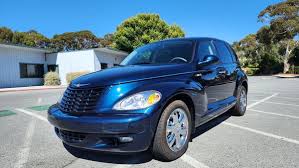 Image result for Patriot Blue 2001 Chrysler