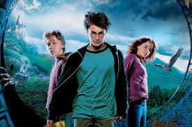 Full book quiz · 1. Harry Potter And The Prisoner Of Azkaban Trivia Quiz
